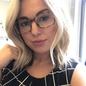 Meet your Posher, Alison